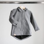 „Dino” Softshell-Jacke