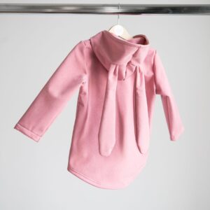 „Hase” Softshell-Jacke