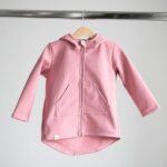 „Hase” Softshell-Jacke