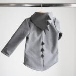 „Dino” Softshell-Jacke
