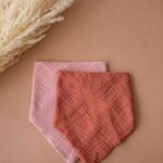 Sabbertuch-Set (Geschenk mit Namensstickerei)
