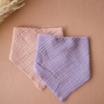 Sabbertuch-Set (Geschenk mit Namensstickerei)