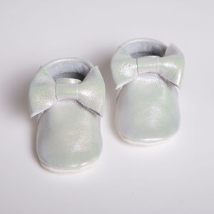 „Bow” Moccasin – Hologram