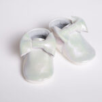 „Bow” Moccasin – Hologram