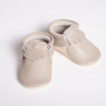 „Classic” Moccasin – Graige