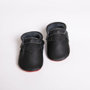 „Classic” Moccasin – Mini Loubi