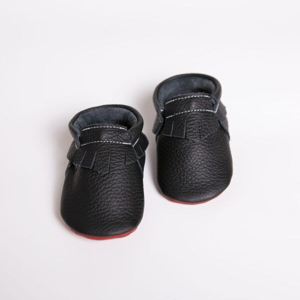 Mokassin „Classic“ – Mini Loubi