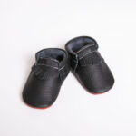 „Classic” Moccasin – Mini Loubi