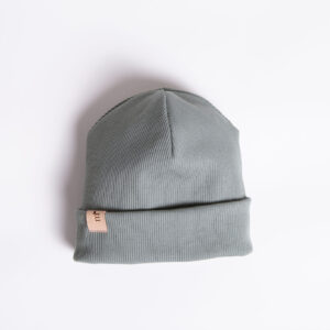 Beanie-Mütze - Mint