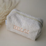 „Little Lamb” Necessaire - Graige
