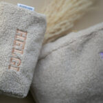 „Little Lamb” Necessaire - Graige