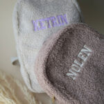 „Little Lamb” Rucksack - Graige