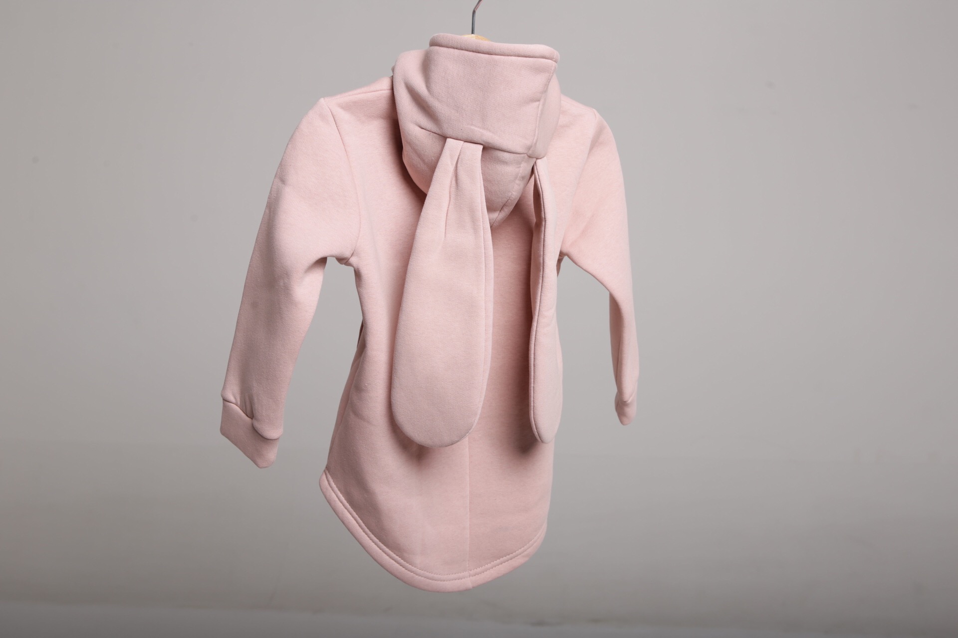 „Hase” Strickjacke-ROSE