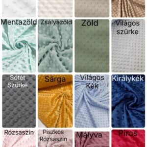 Forma henger rácsvédő — kiságyban